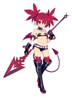 Page 22 of Etna-sama Gyakure H