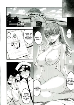 Page 12 of Ooicchi wa Teitoku no Iinaricchi San
