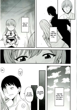 Page 5 of Ooicchi wa Teitoku no Iinaricchi San