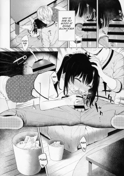 Page 9 of Trap of Love