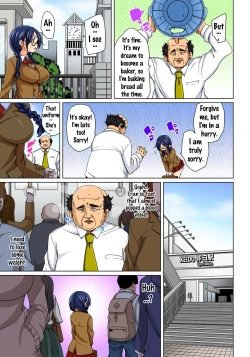 Page 116 of Hattara Yarechau!? Ero Seal ~Wagamama JK no Asoko o Tatta 122