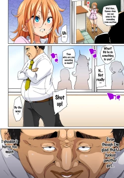 Page 169 of Hattara Yarechau!? Ero Seal ~Wagamama JK no Asoko o Tatta 122