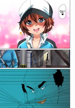 Page 223 of Hattara Yarechau!? Ero Seal ~Wagamama JK no Asoko o Tatta 122