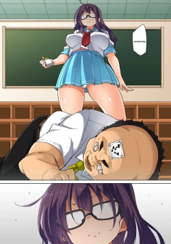 Page 518 of Hattara Yarechau!? Ero Seal ~Wagamama JK no Asoko o Tatta 122