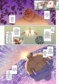 Page 554 of Hattara Yarechau!? Ero Seal ~Wagamama JK no Asoko o Tatta 122