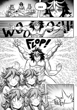 Page 7 of 罪世omake 03