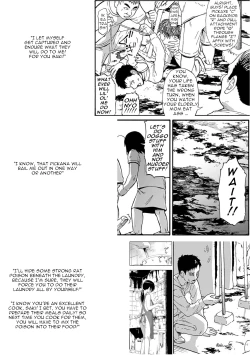 Page 169 of Yagate Azanaheru | Becoming Twisted Ch. 3-9