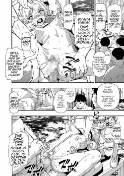 Page 80 of Yagate Azanaheru | Becoming Twisted Ch. 3-9