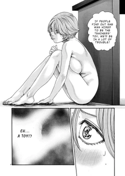 Page 107 of Hajimete no Sense.