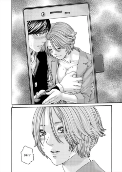 Page 179 of Hajimete no Sense.