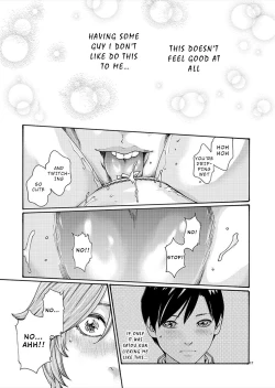 Page 238 of Hajimete no Sense.