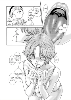 Page 269 of Hajimete no Sense.