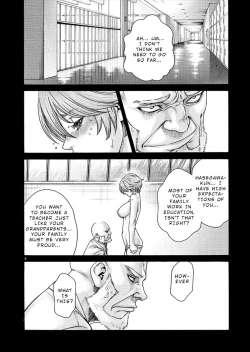 Page 287 of Hajimete no Sense.