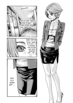 Page 29 of Hajimete no Sense.