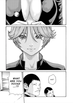 Page 310 of Hajimete no Sense.