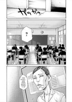 Page 317 of Hajimete no Sense.