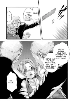 Page 32 of Hajimete no Sense.