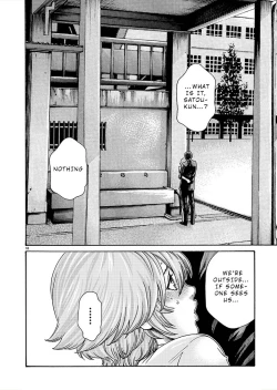 Page 339 of Hajimete no Sense.