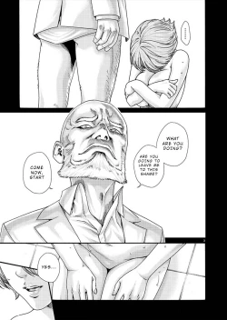 Page 365 of Hajimete no Sense.