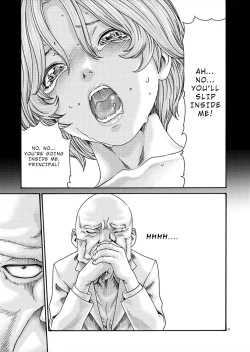 Page 373 of Hajimete no Sense.