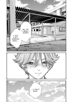 Page 388 of Hajimete no Sense.