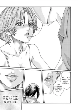 Page 399 of Hajimete no Sense.