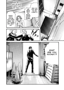 Page 39 of Hajimete no Sense.