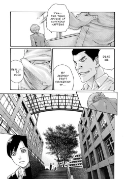 Page 56 of Hajimete no Sense.