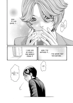 Page 65 of Hajimete no Sense.