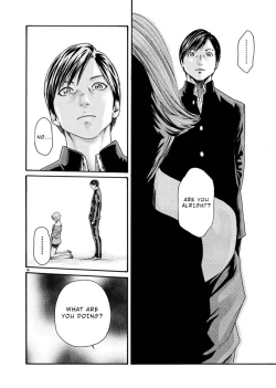 Page 77 of Hajimete no Sense.