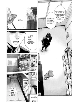 Page 85 of Hajimete no Sense.