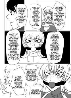 Page 14 of Catch the rebels