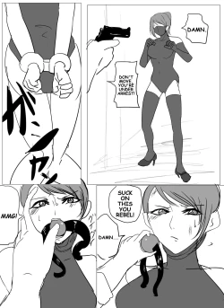 Page 2 of Catch the rebels