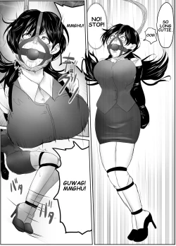 Page 15 of Four prisoners