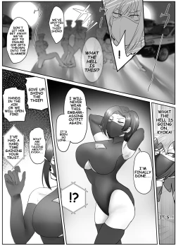 Page 21 of Four prisoners