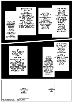 Page 40 of Four prisoners