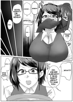 Page 6 of Four prisoners