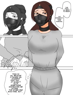 Page 2 of Halo Pixiv