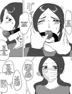 Page 4 of Halo Pixiv