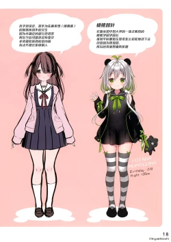 Page 15 of Okigae Nisshi