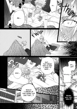 Page 15 of Ikenai Otoko