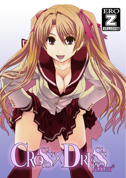 Download CROSS×DRESS After4