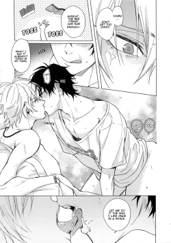 Page 8 of Asa Seikatsu! Deluxe