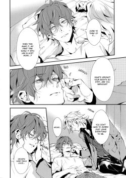 Page 11 of Zenbu, Ai no Katachi | Everything is a Form of Love