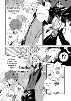 Page 19 of Zenbu, Ai no Katachi | Everything is a Form of Love