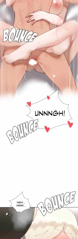 Page 36 of Learning the Hard Way 2nd SeasonCh.1/?Ongoing