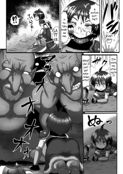 Page 4 of Senshi Ha Dekitate Shinsen Nama Onaho | This Fighter GIrl Is A Freshly Made, Living Cocksleeve