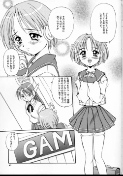 Page 42 of APRON SHORT CUT