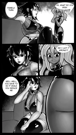 Page 14 of Black suit