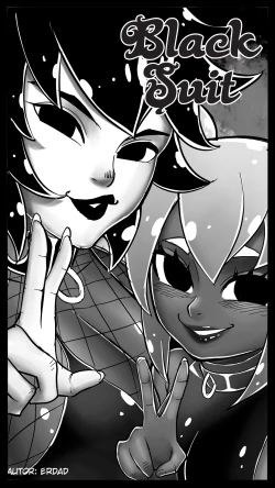 Page 1 of Black suit